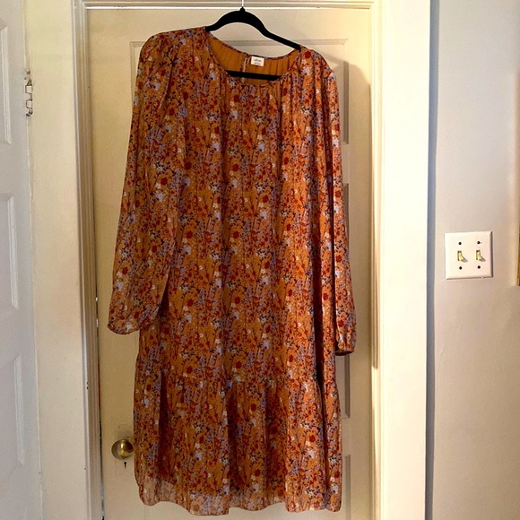 Wilfred Dresses & Skirts - Wilfred Miriam Dress (L)